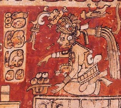 Medicina maya: qué es, historia, dios, plantas y enfermedades