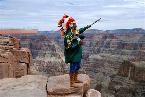 Миг живот...: Разходка по небето / Grand Canyon Skywalk