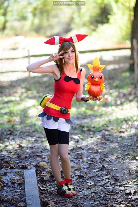 Pokemon #cosplay by SunsetDragon, PC: Yenra Photography Epic Cosplay ...