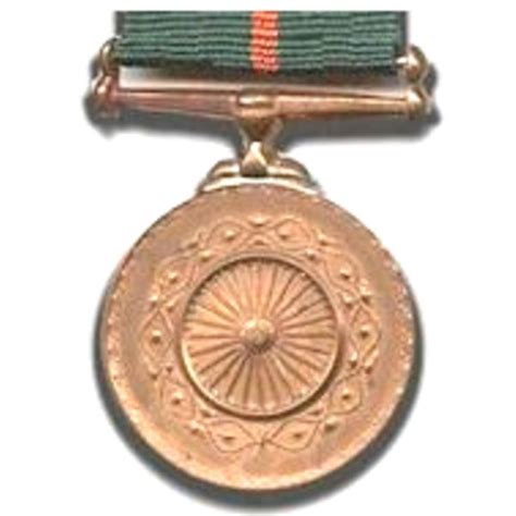 Guidelines for Awarding Ashoka Chakra | Indian Bureaucracy is an ...