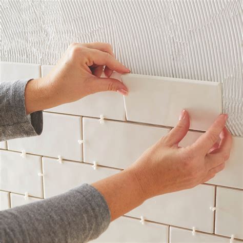 Best Tile Trim for the Job: Schluter vs. Bullnose - The Home Depot