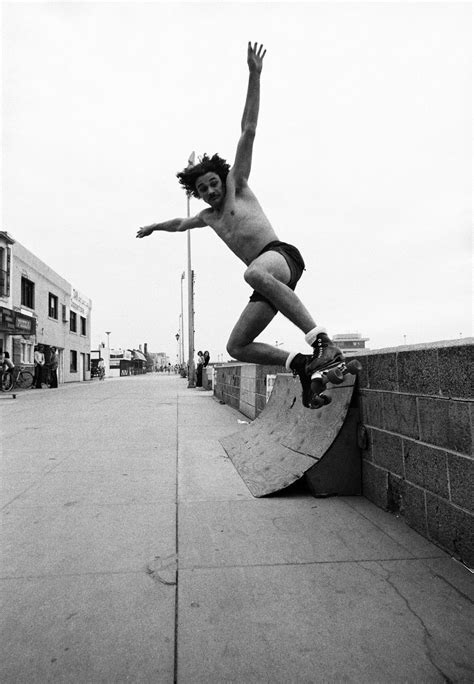 Amazing Black and White Photos Capture SoCal's Skate, Beach and Punk ...