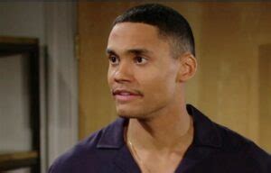 B&B Spoilers: Is Xander Avant Dangerous - Soap Opera Spy