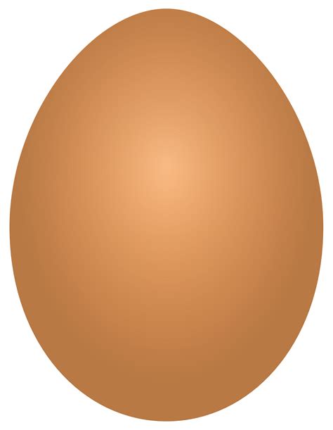 Golden Egg - High Quality Free PNG Image