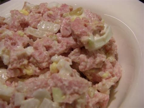 Julie's Spam Spread Recipe - Food.com | Recipe | Sandwich spread recipes, Spread recipes, Spam ...