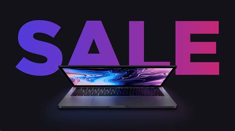 MacBook Pro 16" Blowout: Save up to $600 + AppleCare Deals