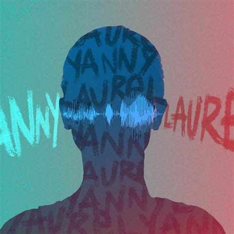 Stream Yanny Laurel (Pystrance Remix) by Rameses B | Listen online for ...