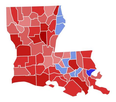 Free Images - louisiana senate election results