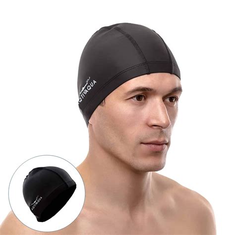 10 Best Waterproof Swim Caps Of 2024, As Per A Fitness Coach