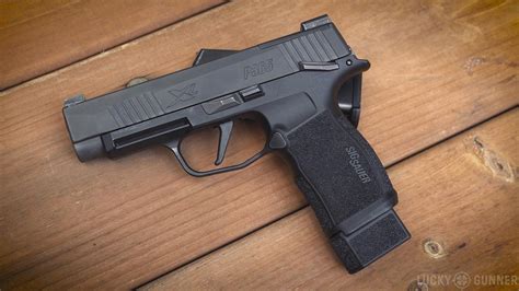 p365 concealed carry