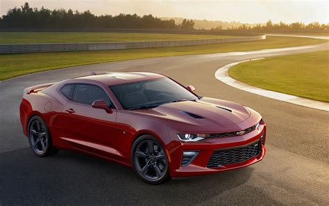 2016 Chevrolet Camaro Wallpaper | HD Car Wallpapers | ID #5348