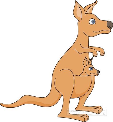 Kangaroo Clipart-letter alphabet chalkboard k kangaroo clipart