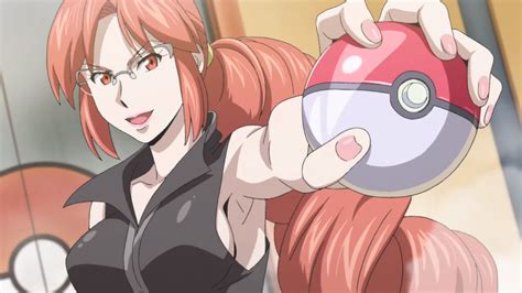 Lorelei (Generations) | Pokémon Wiki | FANDOM powered by Wikia