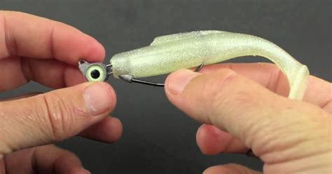 How To Rig A Swimbait?: Quick & Complete Guide [2022]