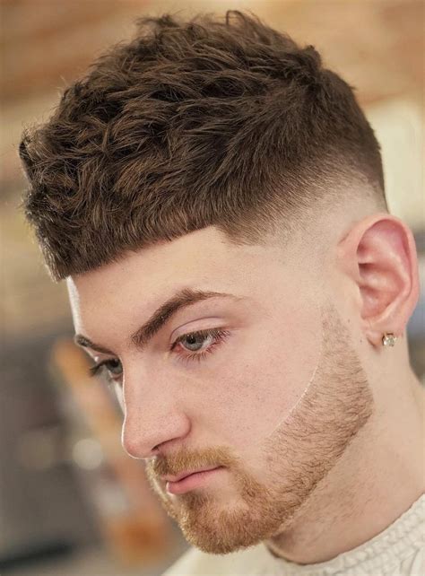 What Is The Most Popular Male Hairstyles - Laura Walker Frisur