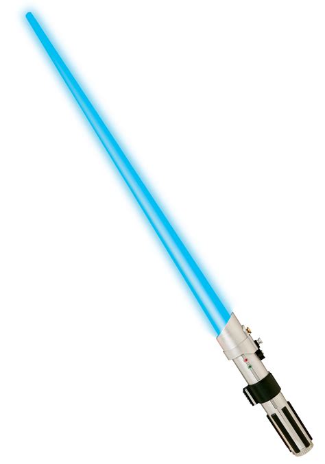 Luke Skywalker Lightsaber - Star Wars Weapon Accessory