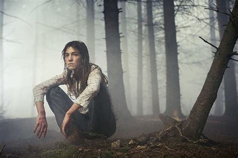 'Antichrist' movie review: Lars von Trier unveils the mother of all atrocities - nj.com