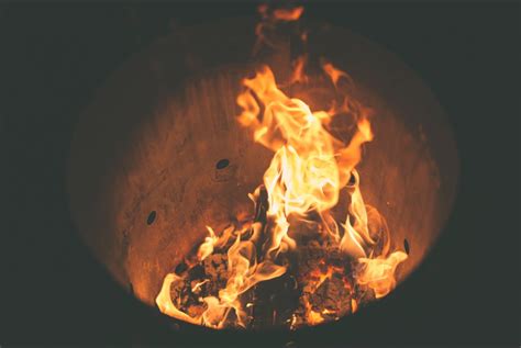 Fotos gratis : llama, fuego, hoguera, calor, Fogata, ardiente, caliente, resplandor, Llamas ...