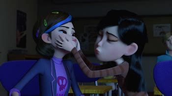 Ho Yay Moments in Trollhunters - TV Tropes