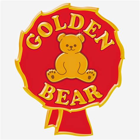 Golden Bear Toys - YouTube