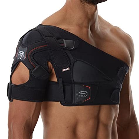 Our 10 Best Shoulder Braces For Wrestling – Top Product Reviwed – PDHRE