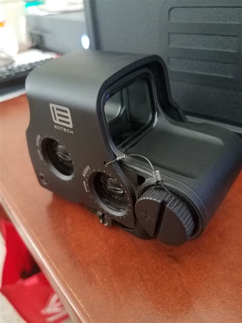 WTS: EOTech EXPS3-0