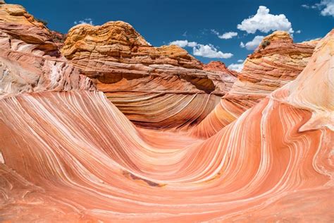 Vermilion Cliffs and Paria Canyon: how to visit them, trails and permits