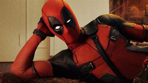 Ryan Reynolds Deadpool Wallpapers - Wallpaper Cave