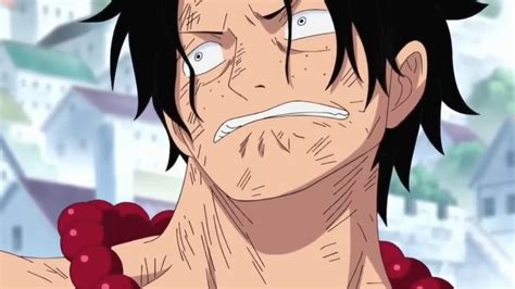 One Piece: Oda faces backlash over his statement on Ace's death