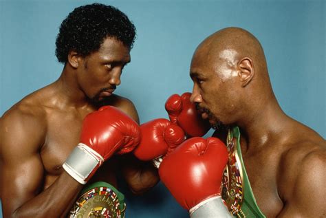 ‘I had never seen anything like it’: Bob Arum on Hagler-Hearns, 35 ...