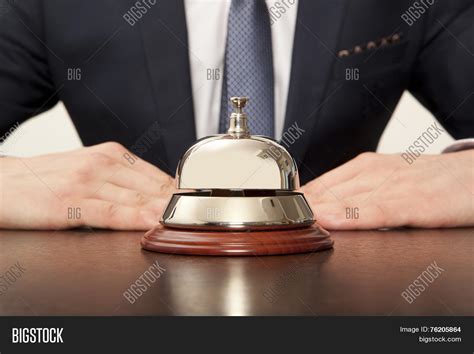 Hotel Concierge. Image & Photo (Free Trial) | Bigstock