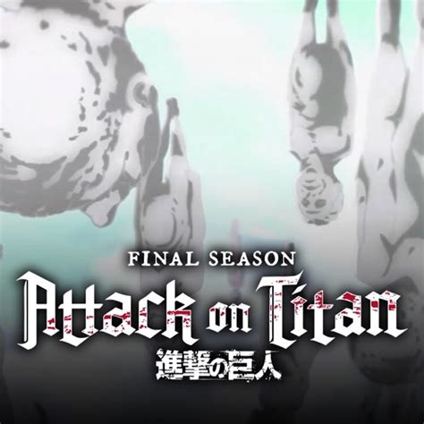 Attack on Titan Season 4| Opening 6 | Final Season | My War by Attack on Titan: Listen on Audiomack