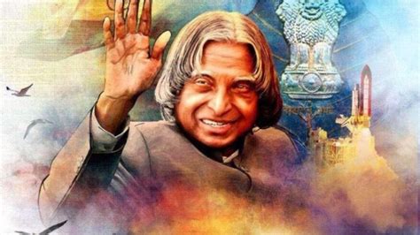 Best Quotes By Abdul Kalam (The Missile Man) - Meinstyn Solutions