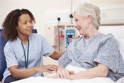 Making a Difference: Utilizing Therapeutic Communication in Nursing