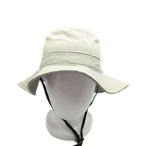 Custom Funny Bucket Hat Sports Outdoor Sun Cap Cotton Fishing Hat - Buy ...