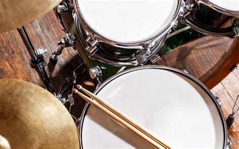 How to Practice Drums in an Apartment – Berklee Online Take Note