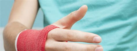 Will I Need Surgery on My Broken Or Fractured Finger? - Orthopedic ...