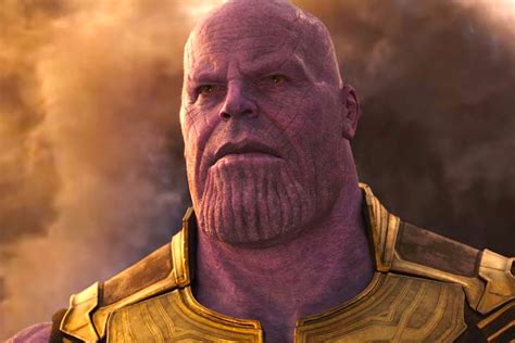 Infinity War’s Thanos proves CGI supervillains are a terrible idea ...