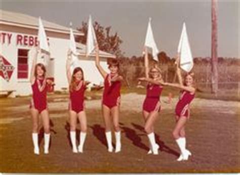 1000+ images about Majorettes on Pinterest | Aberdeen, High school band and Yearbooks
