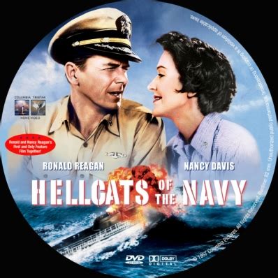 CoverCity - DVD Covers & Labels - Hellcats of the Navy