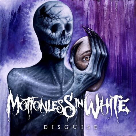 Motionless in White - Disguise