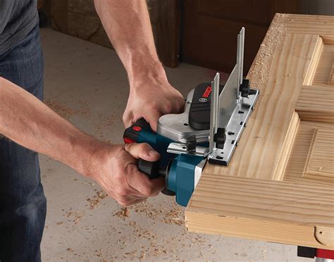 Editor's Review, Bosch PL1632 6.5 Amp Planer, 3 2023, 4.4/5, 0 Likes - Tool Report