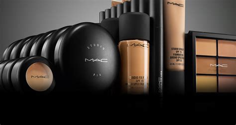 Makeup Artists Reveal Their MAC Cosmetics Favourites