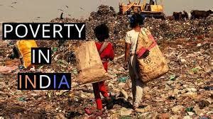 Poverty in India | Empower IAS