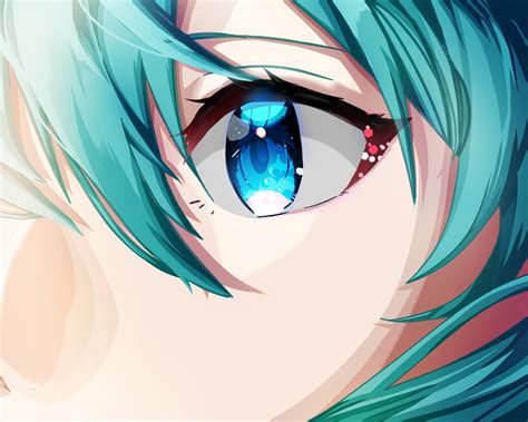 Eye : r/hatsune