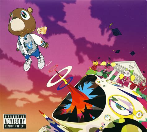 Pics Photos - Kanye West Album Cover