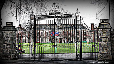 The King's School - Macclesfield | Flickr - Photo Sharing!