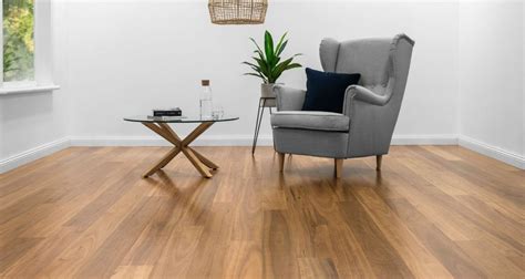 Reasons You Want Luxury Timber Flooring - The Daily Australian Post
