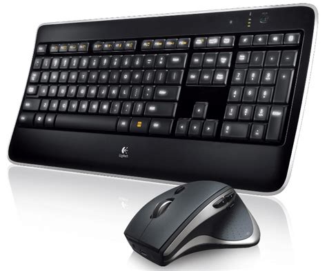 Best Wireless Keyboard and Mouse Combo 2019 - Reviews & Buying Guide