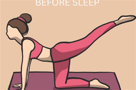 Best Yoga routine before bed